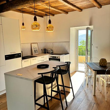 Casa San Matteu Βίλα Patrimonio Εξωτερικό φωτογραφία