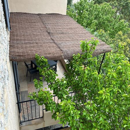 Casa San Matteu Βίλα Patrimonio Εξωτερικό φωτογραφία